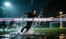 铿锵玫瑰，半场惊雷：美国女足的霸气宣言