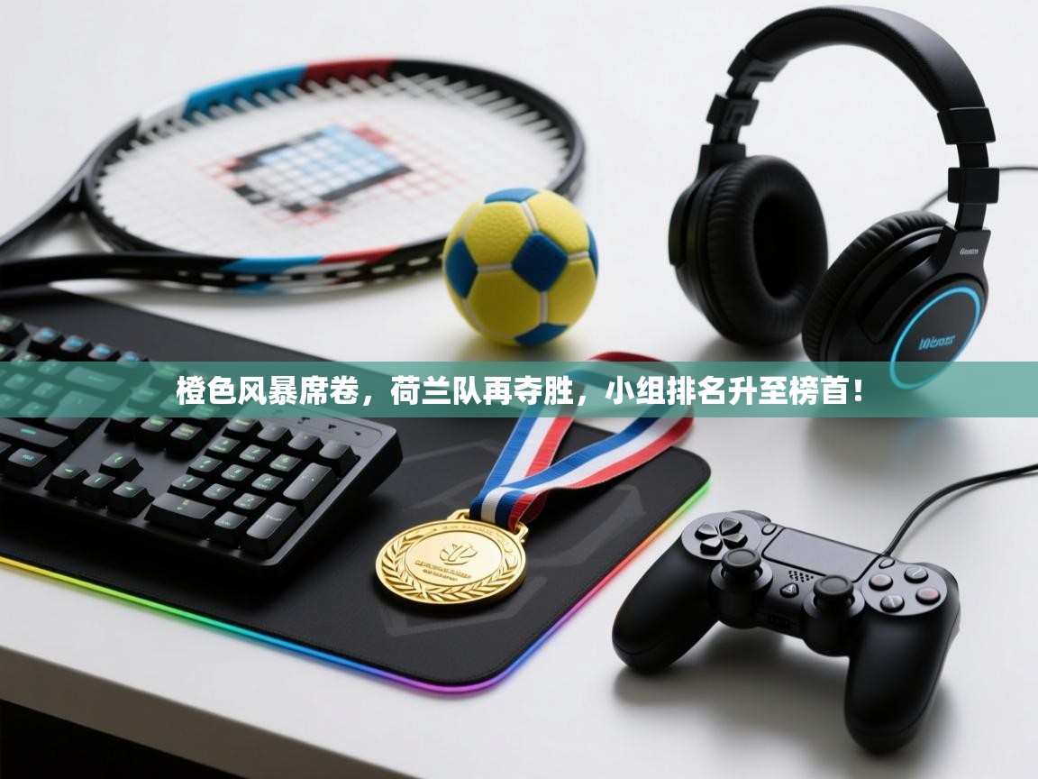 橙色风暴席卷，荷兰队再夺胜，小组排名升至榜首！  第1张