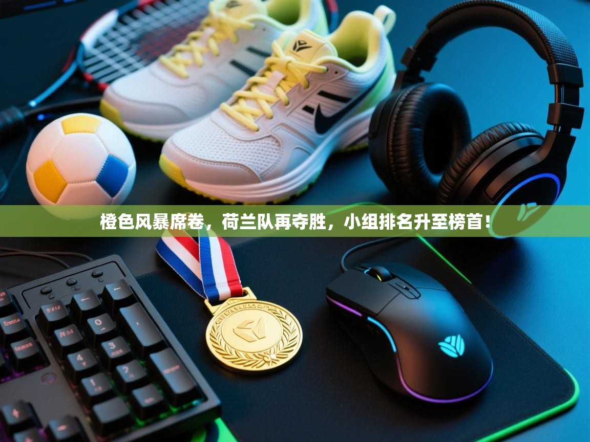 橙色风暴席卷，荷兰队再夺胜，小组排名升至榜首！  第2张