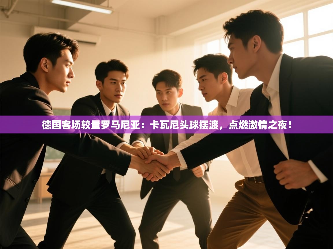 德国客场较量罗马尼亚：卡瓦尼头球摆渡，点燃激情之夜！  第2张