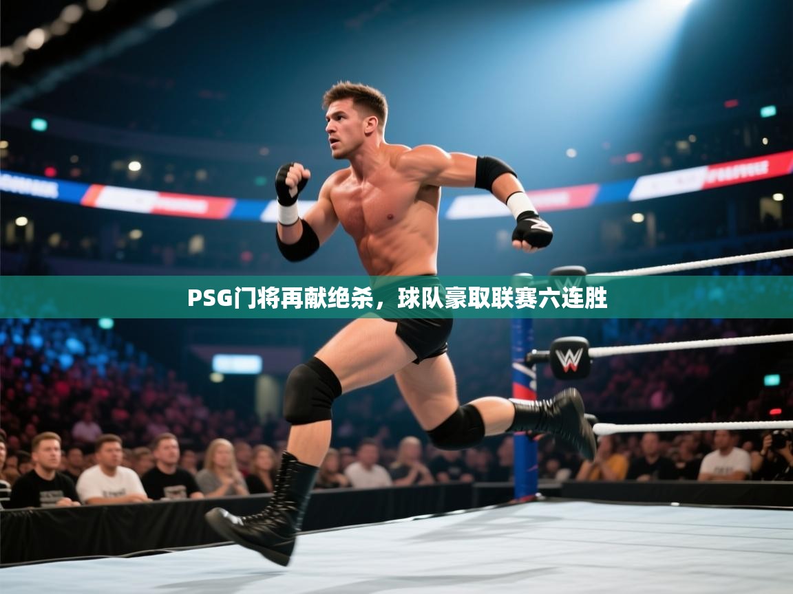 PSG门将再献绝杀,球队豪取联赛六连胜 第1张