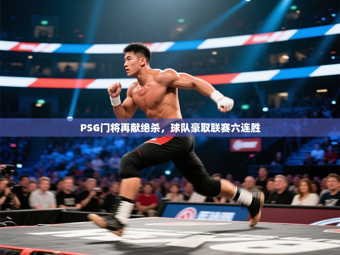 PSG门将再献绝杀,球队豪取联赛六连胜 第2张