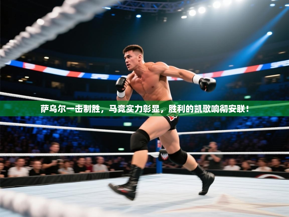 萨乌尔一击制胜，马竞实力彰显，胜利的凯歌响彻安联！  第1张