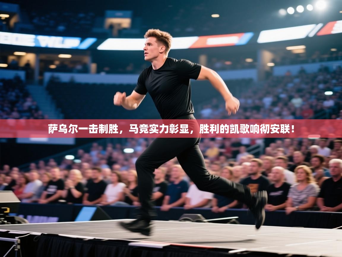 萨乌尔一击制胜，马竞实力彰显，胜利的凯歌响彻安联！  第2张