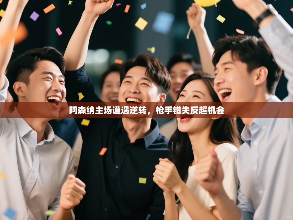 阿森纳主场遭遇逆转,枪手错失反超机会 第1张