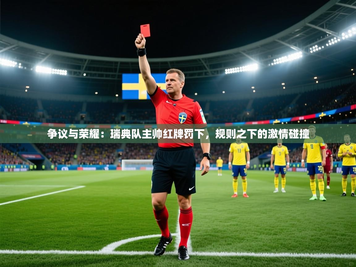 争议与荣耀：瑞典队主帅红牌罚下，规则之下的激情碰撞  第2张