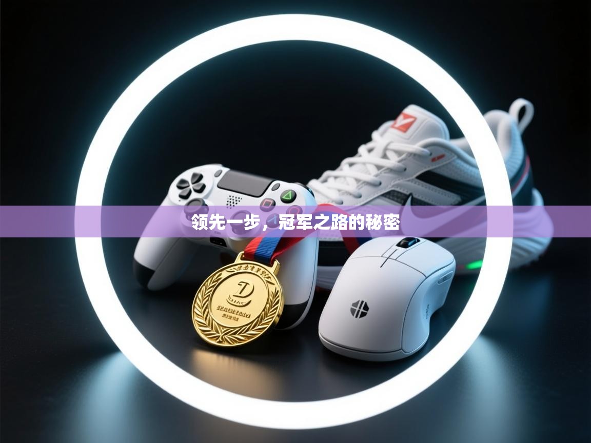 领先一步，冠军之路的秘密  第1张