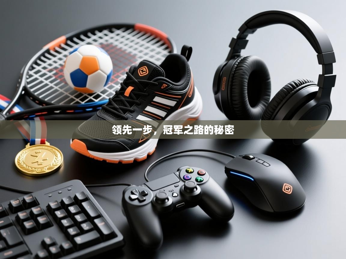 领先一步，冠军之路的秘密  第2张